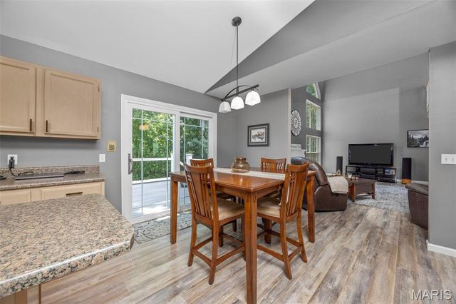 1340 Schoal Creek Drive, St Peters, MO 63366