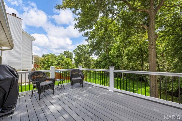 1340 Schoal Creek Drive, St Peters, MO 63366