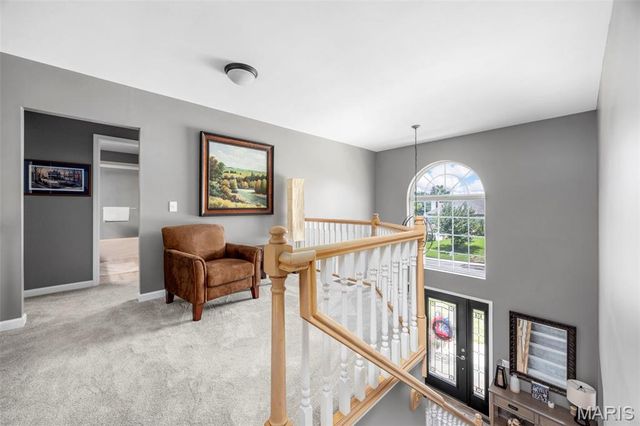 1340 Schoal Creek Drive, St Peters, MO 63366