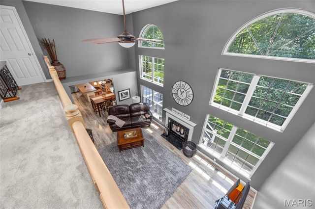 1340 Schoal Creek Drive, St Peters, MO 63366