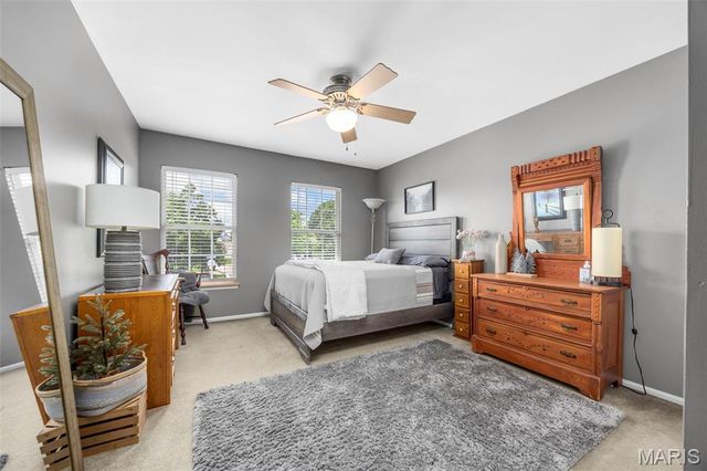 1340 Schoal Creek Drive, St Peters, MO 63366