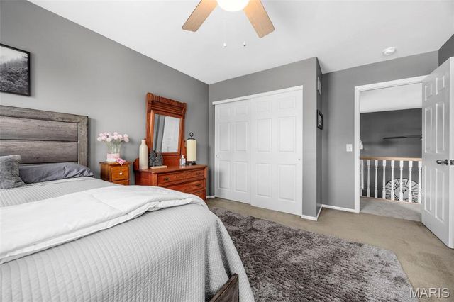 1340 Schoal Creek Drive, St Peters, MO 63366