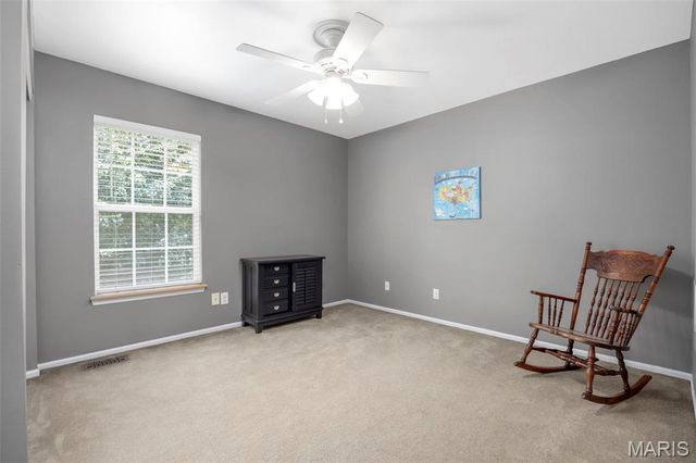 1340 Schoal Creek Drive, St Peters, MO 63366