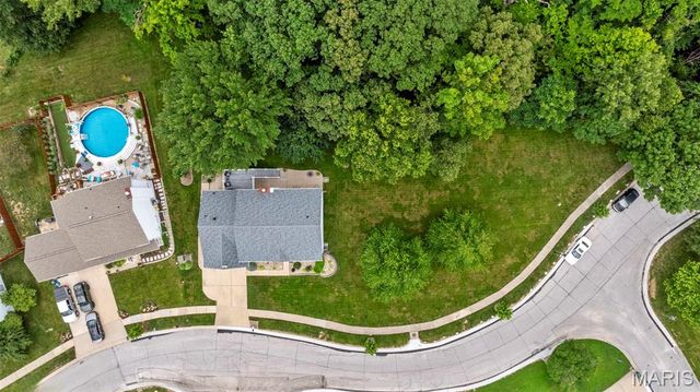 1340 Schoal Creek Drive, St Peters, MO 63366