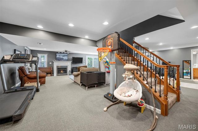 1340 Schoal Creek Drive, St Peters, MO 63366