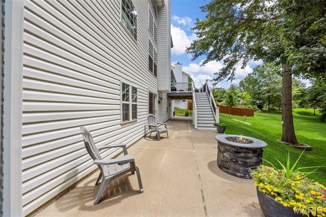 1340 Schoal Creek Drive, St Peters, MO 63366