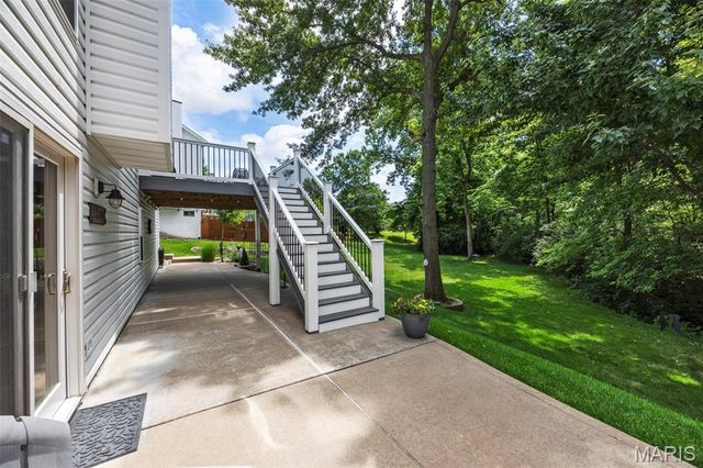 1340 Schoal Creek Drive, St Peters, MO 63366