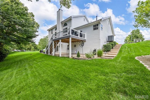 1340 Schoal Creek Drive, St Peters, MO 63366
