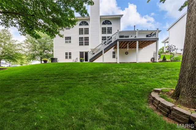 1340 Schoal Creek Drive, St Peters, MO 63366
