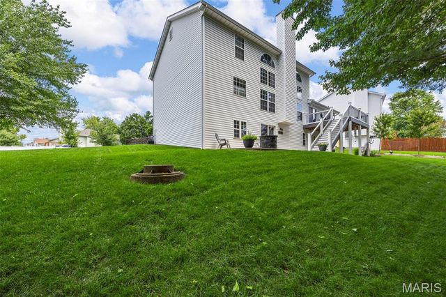 1340 Schoal Creek Drive, St Peters, MO 63366