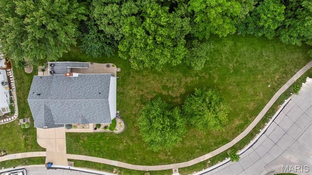 1340 Schoal Creek Drive, St Peters, MO 63366