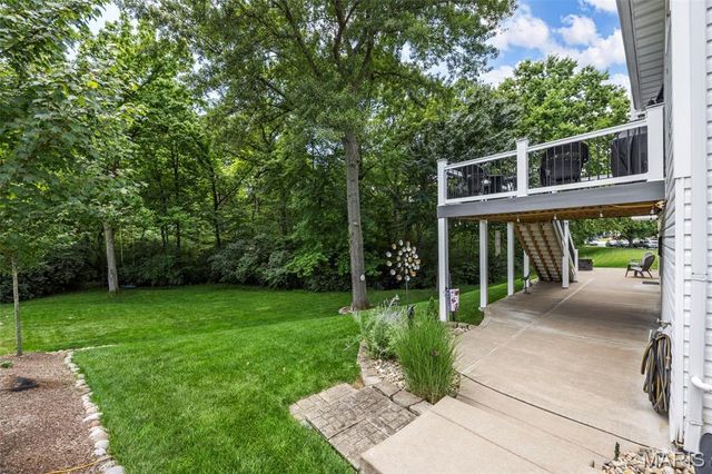 1340 Schoal Creek Drive, St Peters, MO 63366