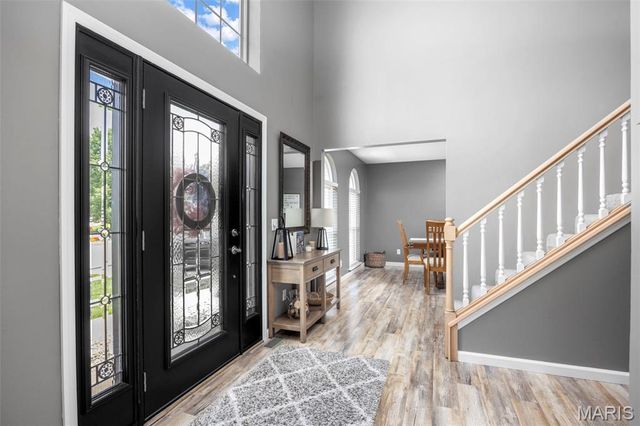 1340 Schoal Creek Drive, St Peters, MO 63366