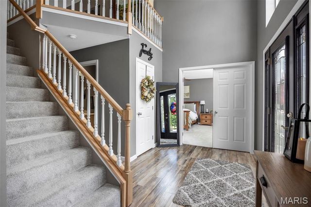 1340 Schoal Creek Drive, St Peters, MO 63366