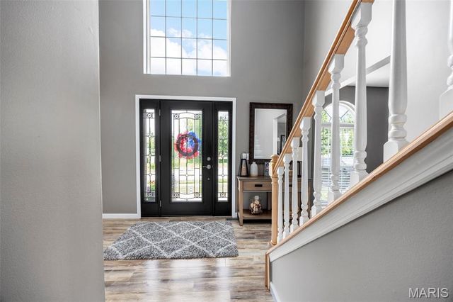 1340 Schoal Creek Drive, St Peters, MO 63366