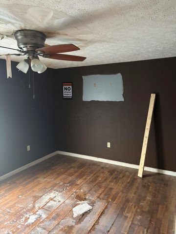 83 Myrtle Avenue, Gallipolis, OH 45631