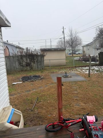 83 Myrtle Avenue, Gallipolis, OH 45631