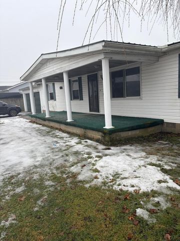 83 Myrtle Avenue, Gallipolis, OH 45631