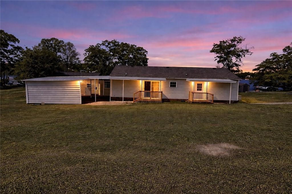 20 Apache Drive, Waterloo, SC 29384