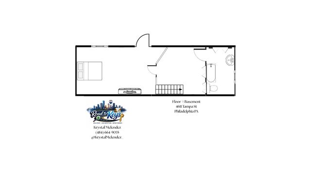 4611 TAMPA ST, Philadelphia, PA 19120