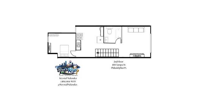 4611 TAMPA ST, Philadelphia, PA 19120