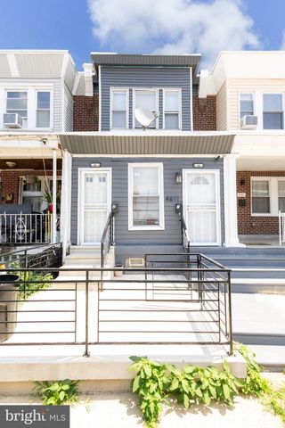 4611 TAMPA ST, Philadelphia, PA 19120