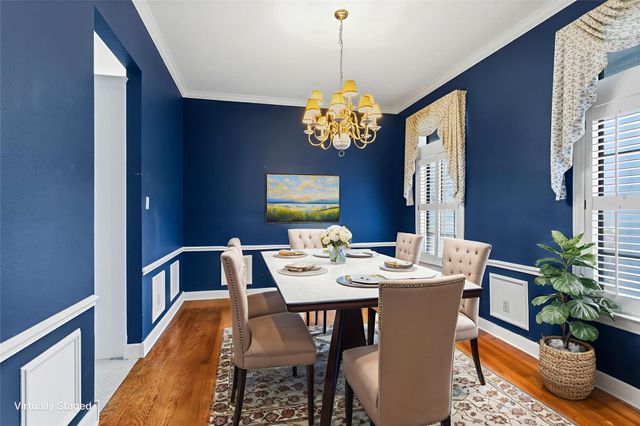 105 Strawberry Drive, Lake Jackson, TX 77566