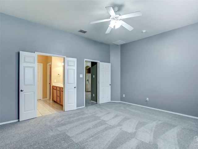 1023 Comfort Drive, Forney, TX 75126