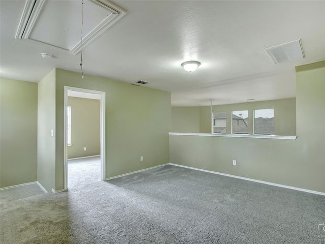 1023 Comfort Drive, Forney, TX 75126