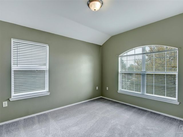 1023 Comfort Drive, Forney, TX 75126