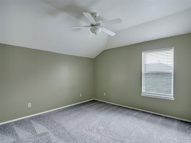 1023 Comfort Drive, Forney, TX 75126