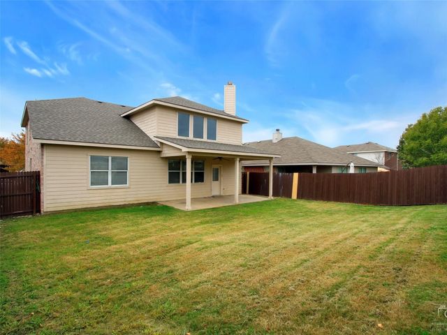 1023 Comfort Drive, Forney, TX 75126