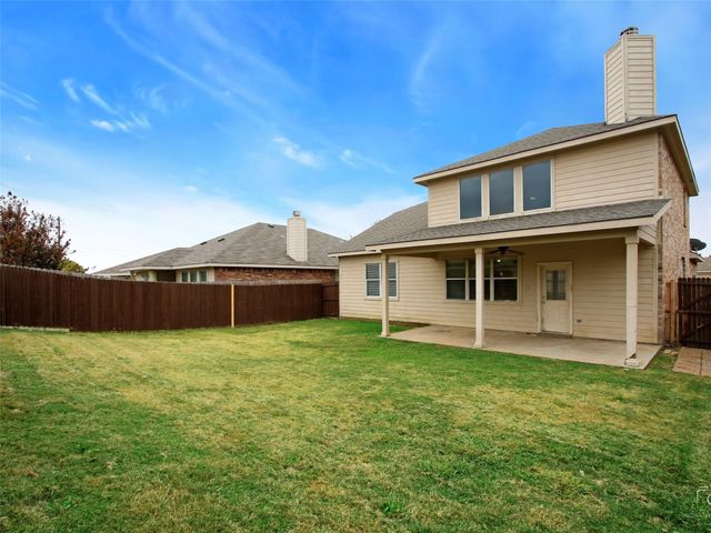 1023 Comfort Drive, Forney, TX 75126