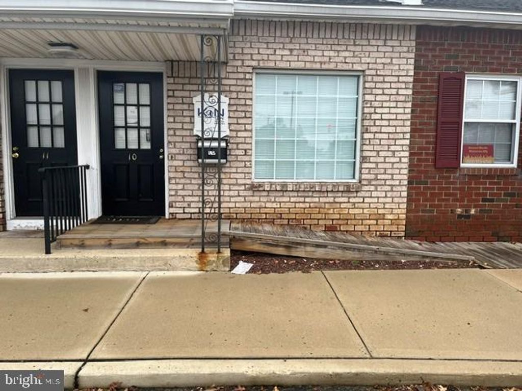941 WHITEHORSE MERCERVILLE RD #10, HAMILTON TWP, NJ 08619 — photo 2
