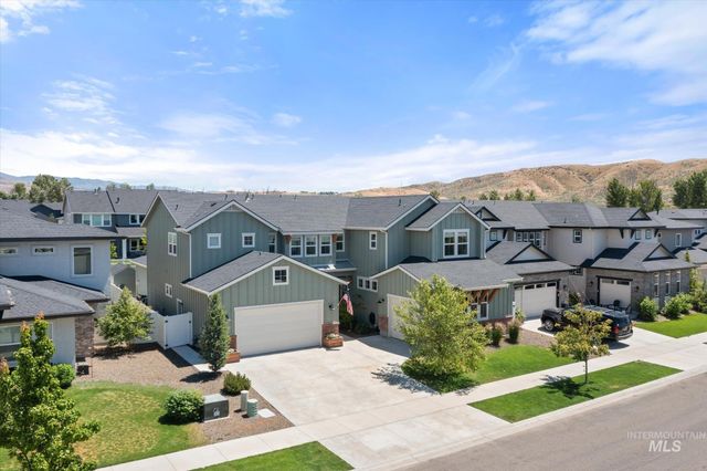 14060 N Quail Covey Way, Boise, ID 83714
