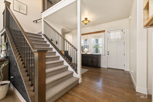 14060 N Quail Covey Way, Boise, ID 83714