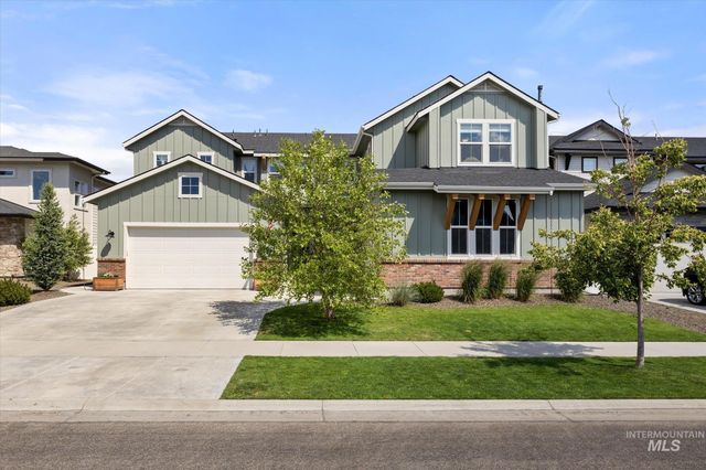 14060 N Quail Covey Way, Boise, ID 83714