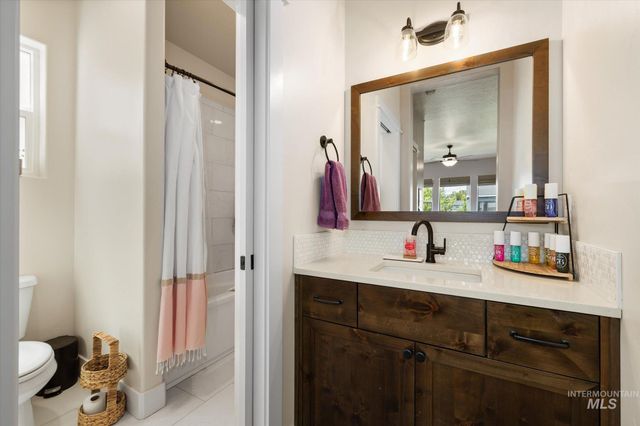 14060 N Quail Covey Way, Boise, ID 83714