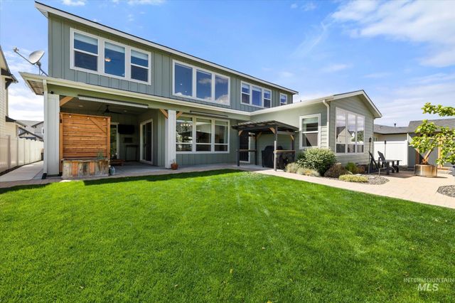 14060 N Quail Covey Way, Boise, ID 83714