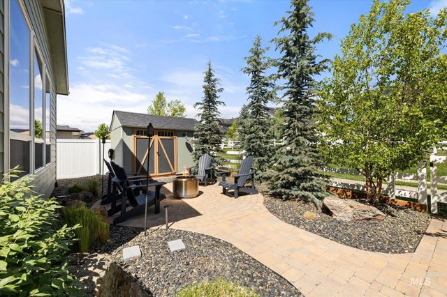 14060 N Quail Covey Way, Boise, ID 83714