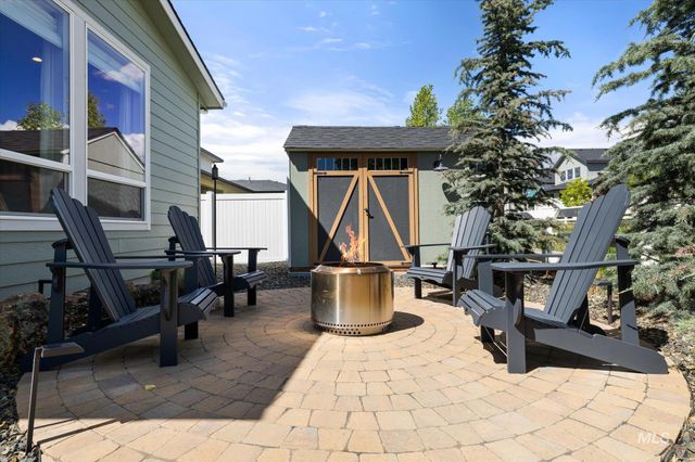 14060 N Quail Covey Way, Boise, ID 83714