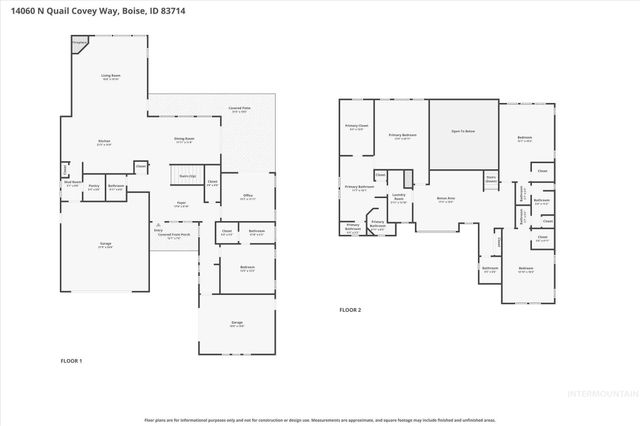 14060 N Quail Covey Way, Boise, ID 83714