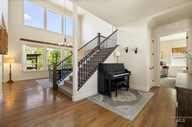 14060 N Quail Covey Way, Boise, ID 83714