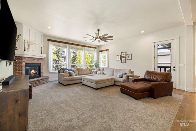 14060 N Quail Covey Way, Boise, ID 83714