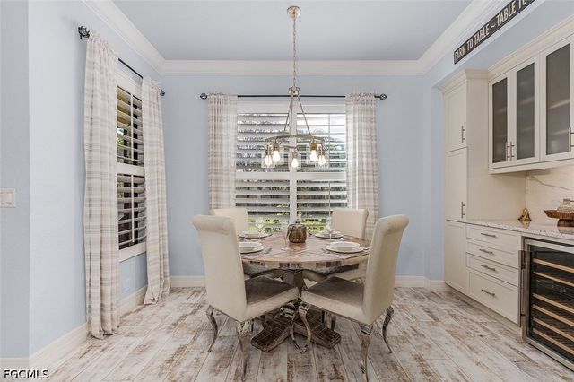 13528 Mandarin CIR, Naples, FL 34109