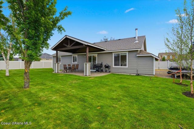6825 W SOLDIER CREEK AVE, Rathdrum, ID 83858
