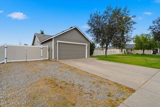 6825 W SOLDIER CREEK AVE, Rathdrum, ID 83858