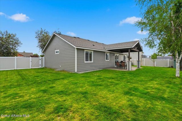 6825 W SOLDIER CREEK AVE, Rathdrum, ID 83858