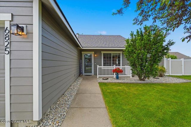 6825 W SOLDIER CREEK AVE, Rathdrum, ID 83858