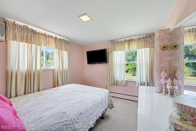 2553 Yorkshire Lane Lane, Bloomfield Charter Township, MI 48302